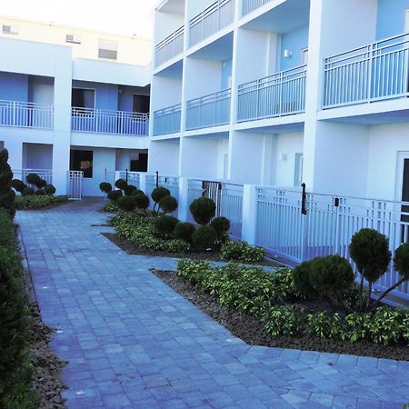 Lotus Boutique Inn And Suites Ormond Beach Luaran gambar