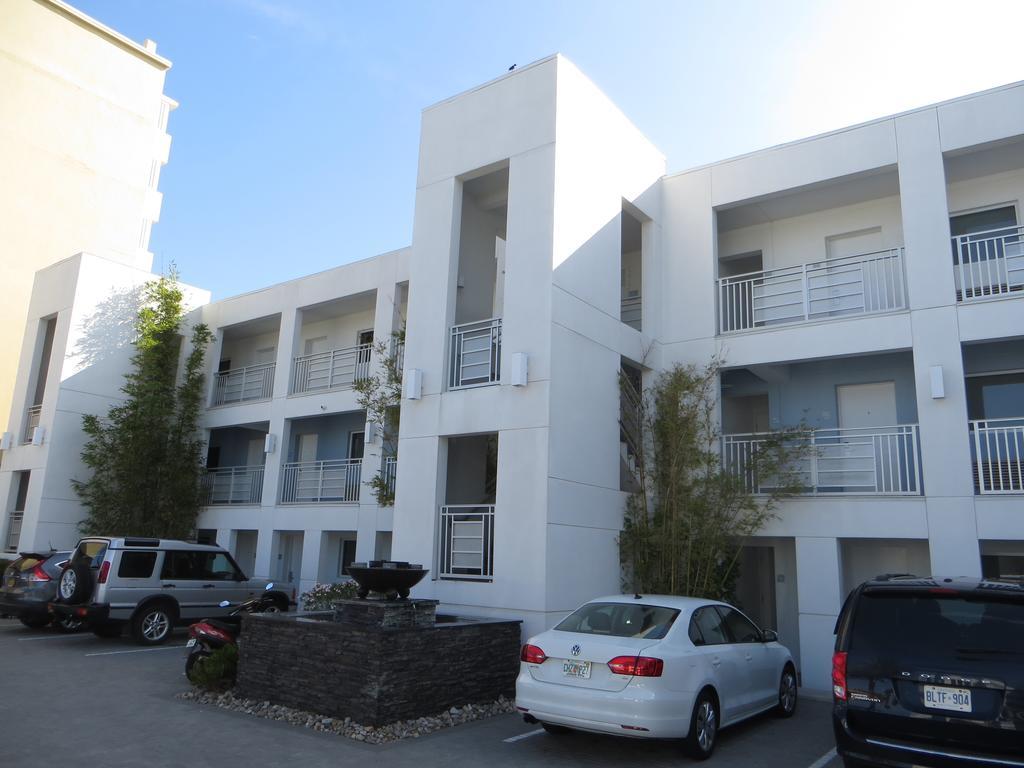 Lotus Boutique Inn And Suites Ormond Beach Luaran gambar