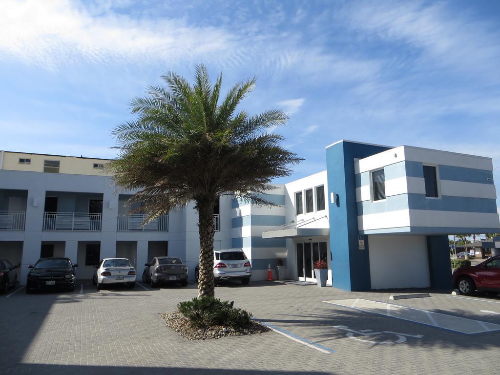 Lotus Boutique Inn And Suites Ormond Beach Luaran gambar