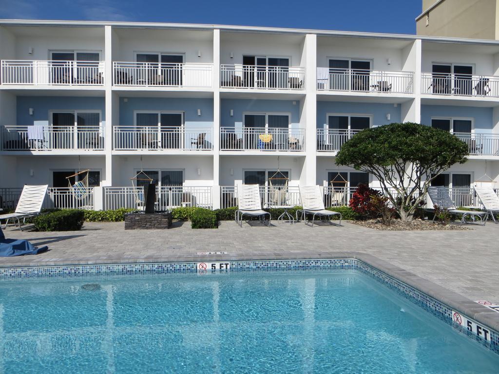 Lotus Boutique Inn And Suites Ormond Beach Luaran gambar