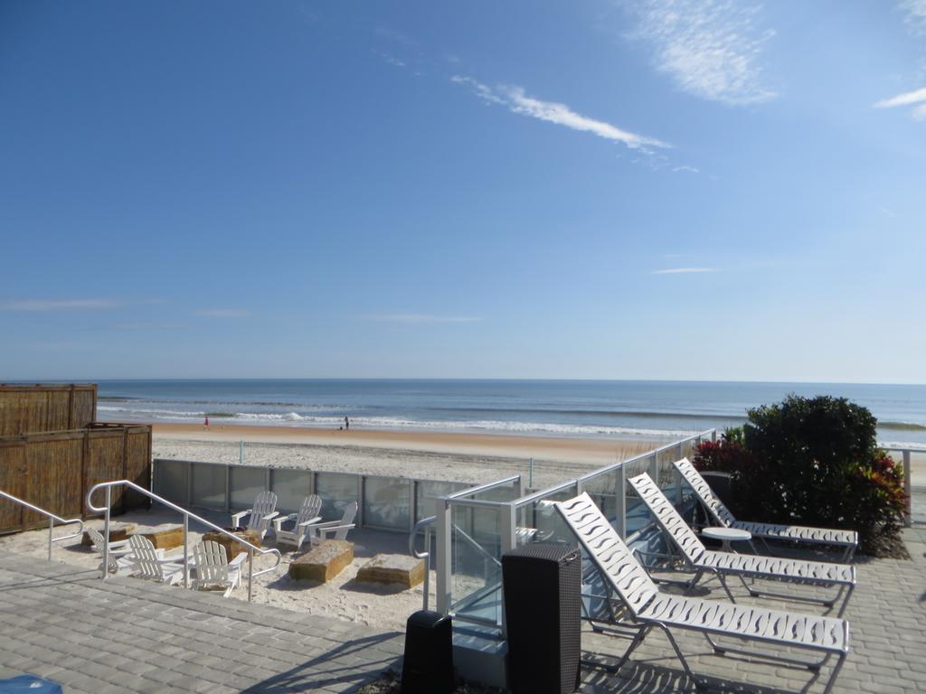 Lotus Boutique Inn And Suites Ormond Beach Luaran gambar