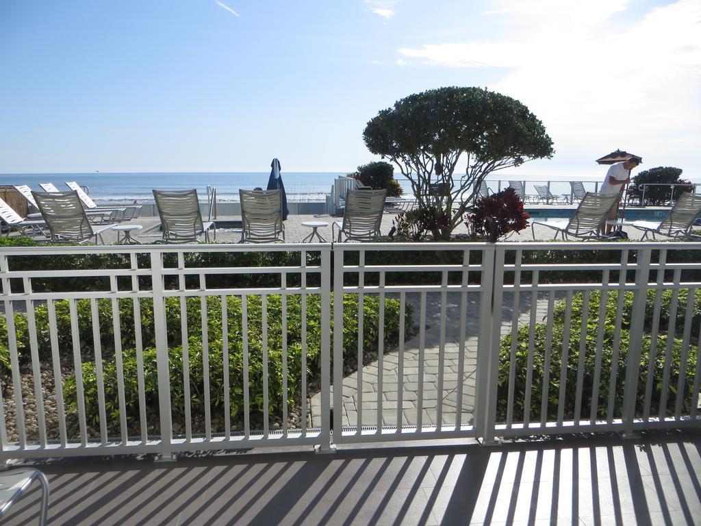 Lotus Boutique Inn And Suites Ormond Beach Luaran gambar