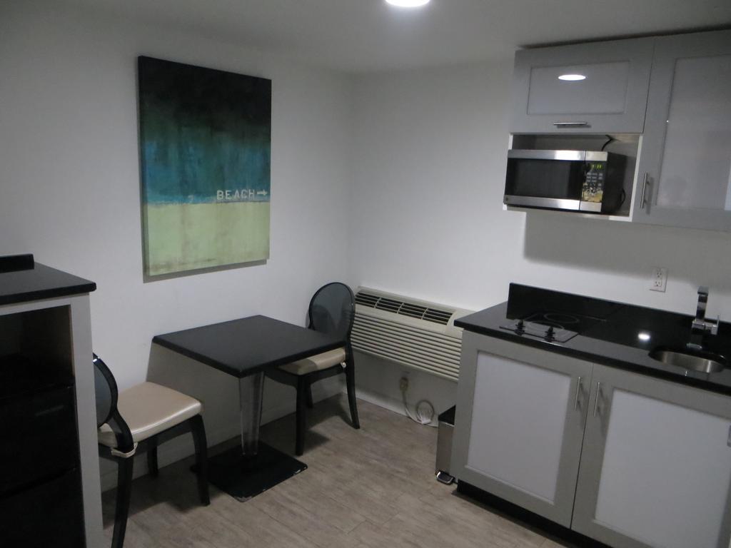 Lotus Boutique Inn And Suites Ormond Beach Luaran gambar