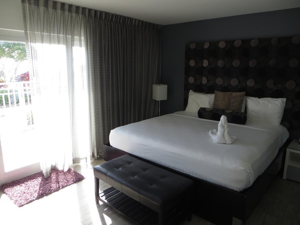Lotus Boutique Inn And Suites Ormond Beach Luaran gambar