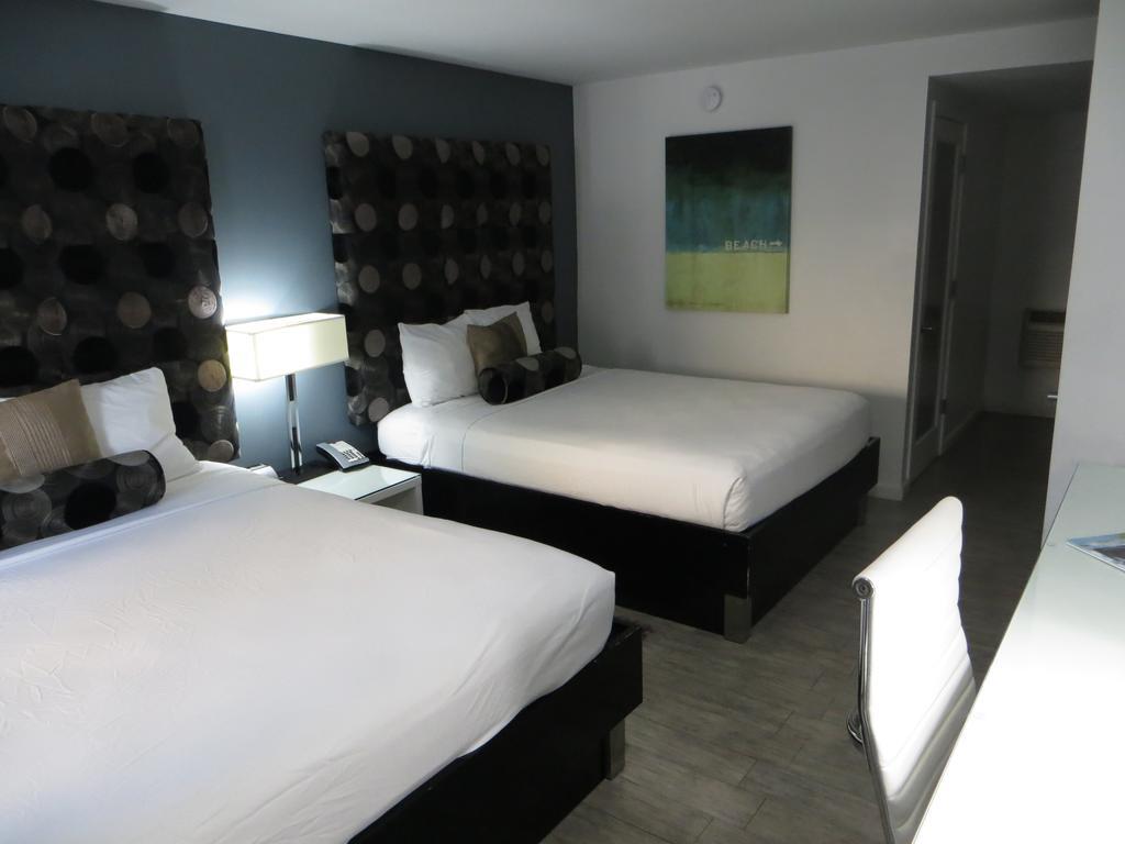 Lotus Boutique Inn And Suites Ormond Beach Luaran gambar