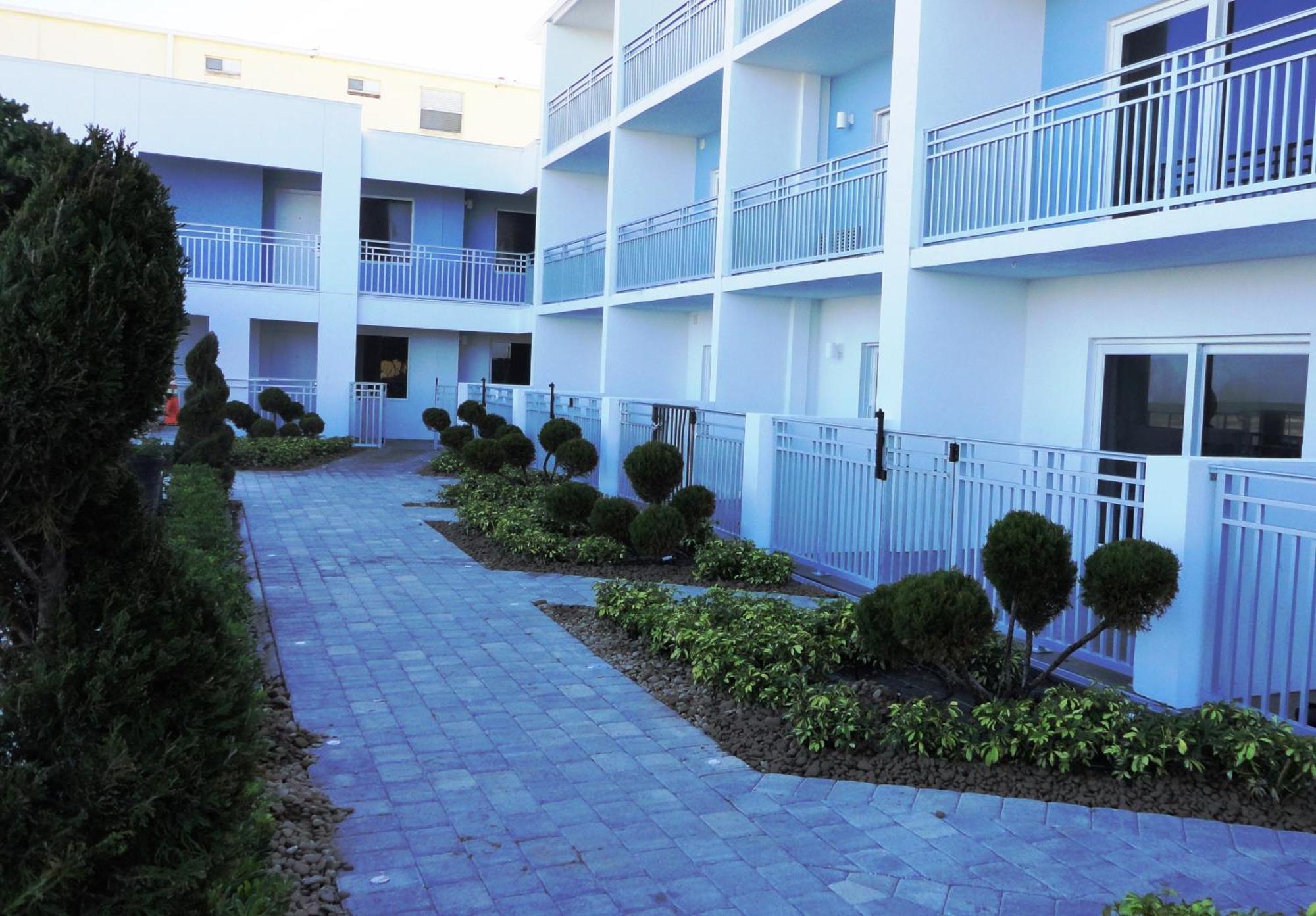 Lotus Boutique Inn And Suites Ormond Beach Luaran gambar