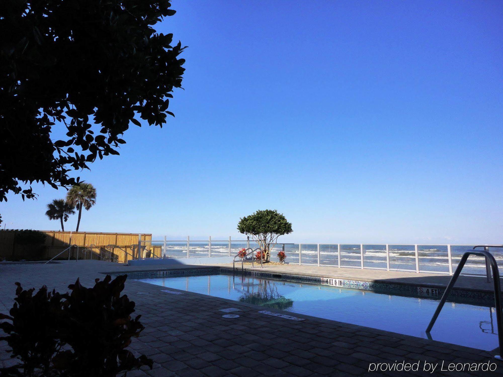 Lotus Boutique Inn And Suites Ormond Beach Luaran gambar