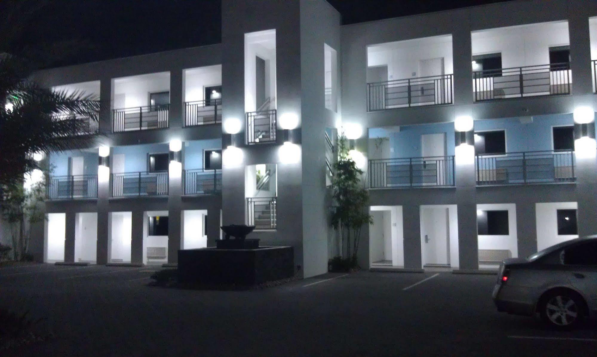 Lotus Boutique Inn And Suites Ormond Beach Luaran gambar
