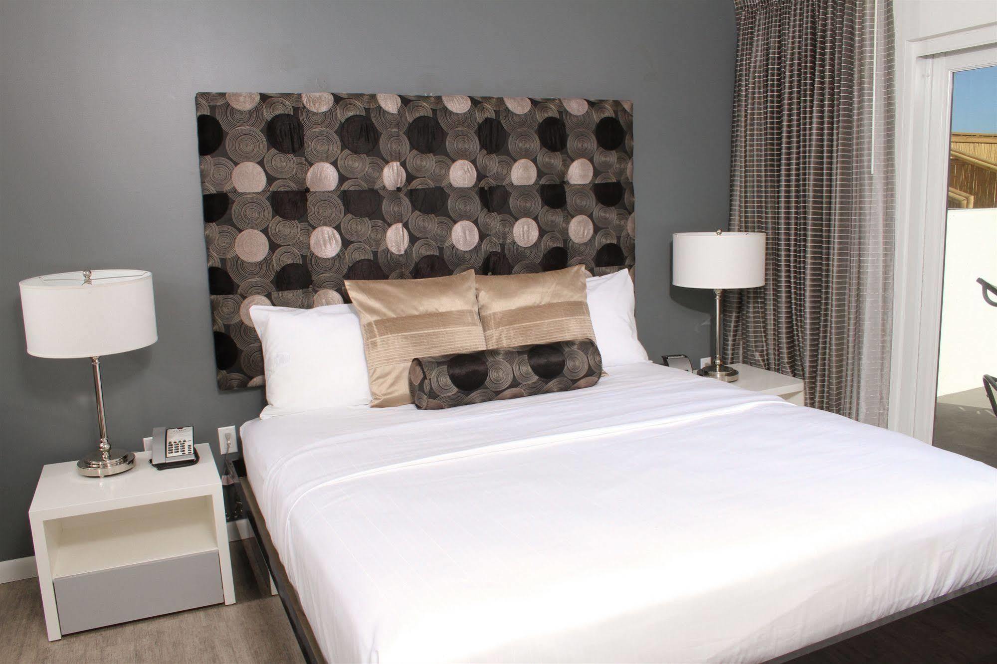Lotus Boutique Inn And Suites Ormond Beach Luaran gambar