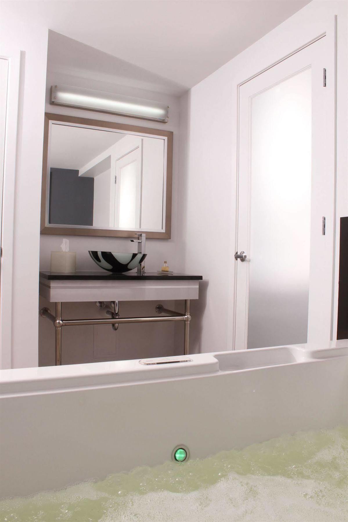 Lotus Boutique Inn And Suites Ormond Beach Luaran gambar