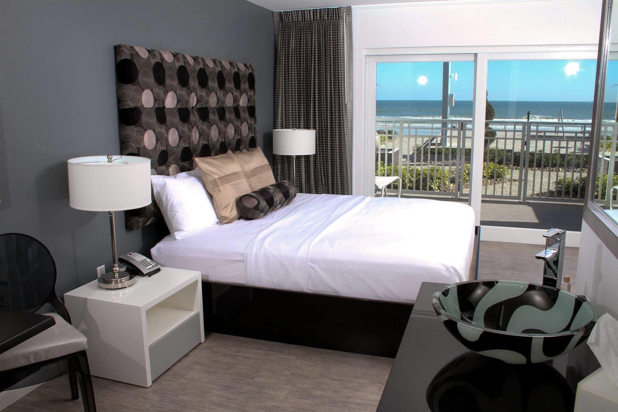 Lotus Boutique Inn And Suites Ormond Beach Luaran gambar