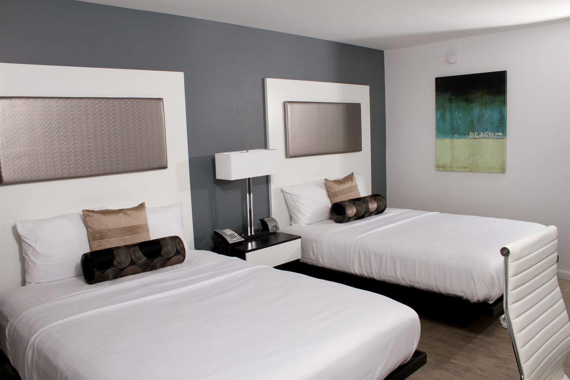 Lotus Boutique Inn And Suites Ormond Beach Luaran gambar