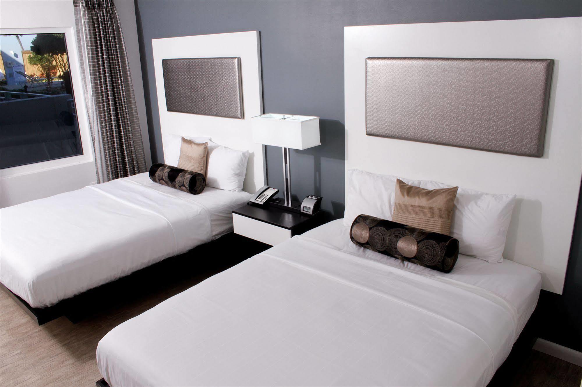 Lotus Boutique Inn And Suites Ormond Beach Luaran gambar