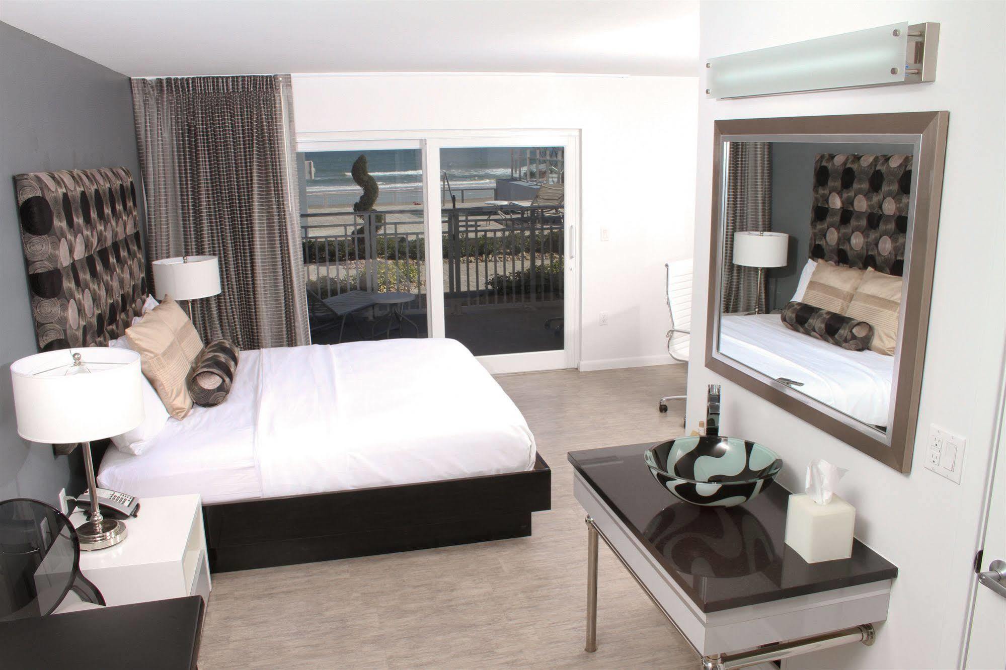 Lotus Boutique Inn And Suites Ormond Beach Luaran gambar