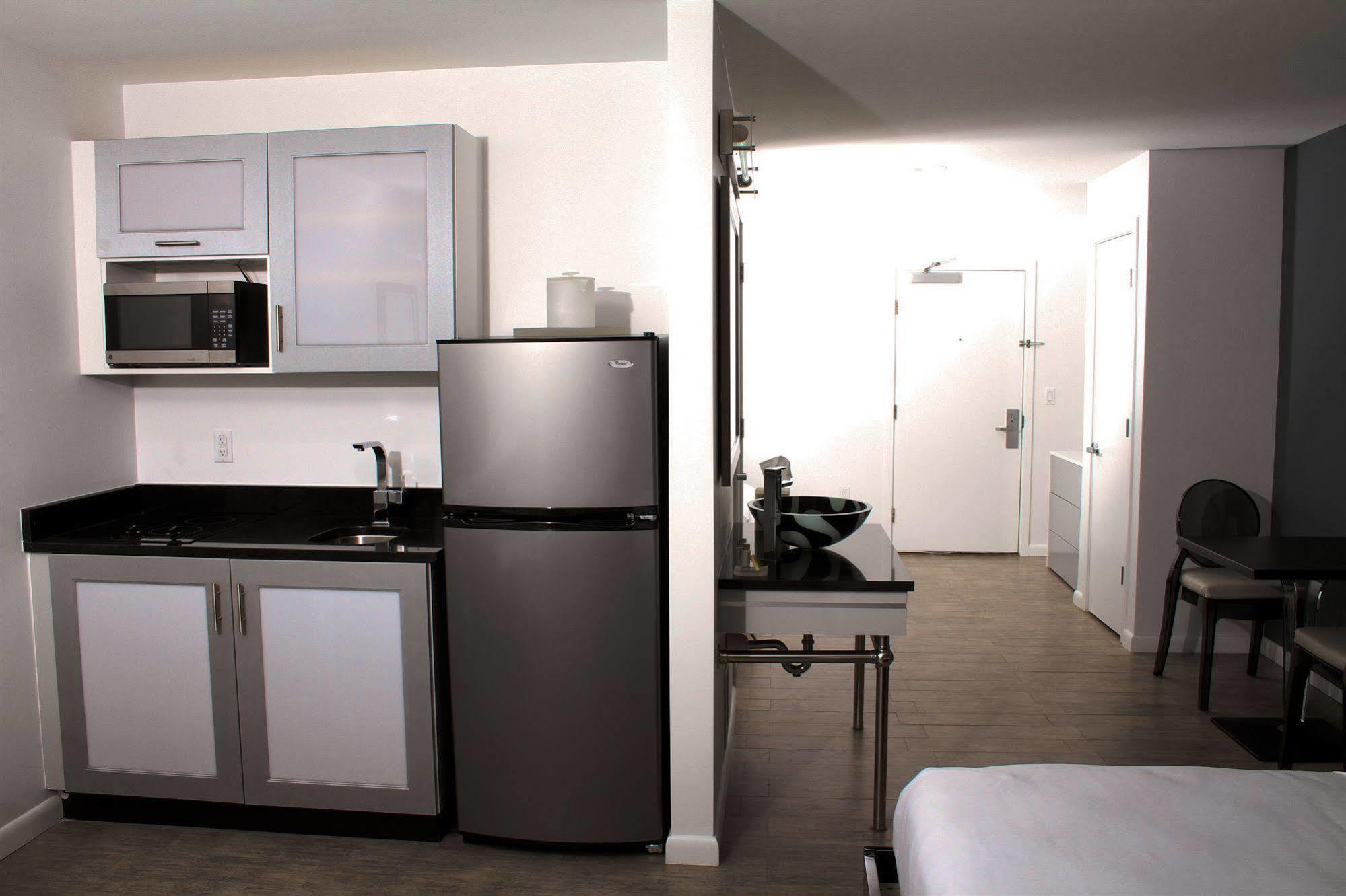 Lotus Boutique Inn And Suites Ormond Beach Luaran gambar